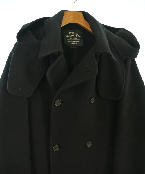 STELLA McCARTNEY（ステラマッカートニー）その他 黒 サイズ:M メンズ/2200649237258