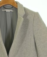 STELLA McCARTNEY（ステラマッカートニー）チェスターコート グレー サイズ:34(XXS位) レディース/2200649237364