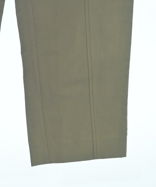 STELLA McCARTNEY（ステラマッカートニー）カーゴパンツ カーキ サイズ:XS メンズ/2200649237371