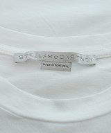 STELLA McCARTNEY（ステラマッカートニー）Tシャツ・カットソー 白 サイズ:42(M位) レディース/2200649237388