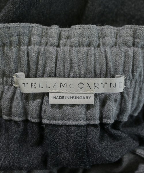 STELLA McCARTNEY（ステラマッカートニー）その他 グレー サイズ:36(XS位) レディース/2200649237401