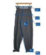 STELLA McCARTNEY（ステラマッカートニー）その他 グレー サイズ:36(XS位) レディース/2200649237401