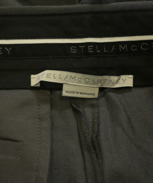 STELLA McCARTNEY（ステラマッカートニー）その他 グレー サイズ:34(XS位) レディース/2200649237418