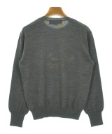 STELLA McCARTNEY（ステラマッカートニー）ニット・セーター グレー サイズ:36(XS位) レディース/2200649237586