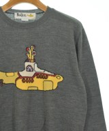 STELLA McCARTNEY（ステラマッカートニー）ニット・セーター グレー サイズ:36(XS位) レディース/2200649237586