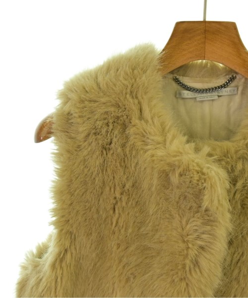 STELLA McCARTNEY（ステラマッカートニー）その他 ベージュ サイズ:34(XS位) レディース/2200617726012