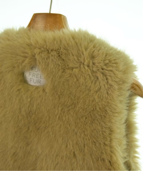 STELLA McCARTNEY（ステラマッカートニー）その他 ベージュ サイズ:34(XS位) レディース/2200617726012