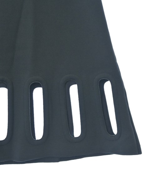 STELLA McCARTNEY（ステラマッカートニー）ロング・マキシ丈スカート 紺 サイズ:38(S位) レディース/2200635867018