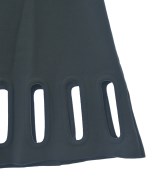 STELLA McCARTNEY（ステラマッカートニー）ロング・マキシ丈スカート 紺 サイズ:38(S位) レディース/2200635867018