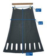 STELLA McCARTNEY（ステラマッカートニー）ロング・マキシ丈スカート 紺 サイズ:38(S位) レディース/2200635867018