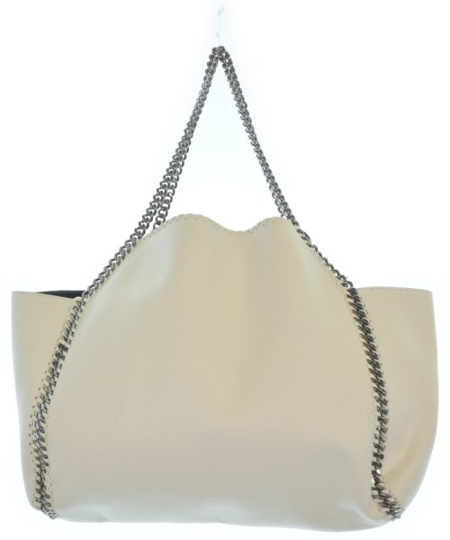 STELLA McCARTNEY（ステラマッカートニー）トートバッグ 白 サイズ:- レディース/2200638731224