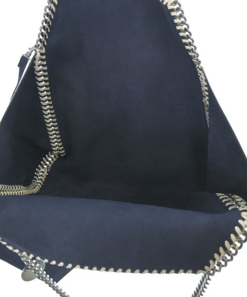 STELLA McCARTNEY（ステラマッカートニー）トートバッグ 白 サイズ:- レディース/2200638731224