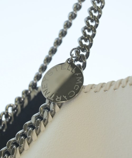 STELLA McCARTNEY（ステラマッカートニー）トートバッグ 白 サイズ:- レディース/2200638731224