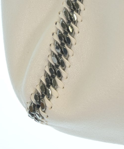 STELLA McCARTNEY（ステラマッカートニー）トートバッグ 白 サイズ:- レディース/2200638731224