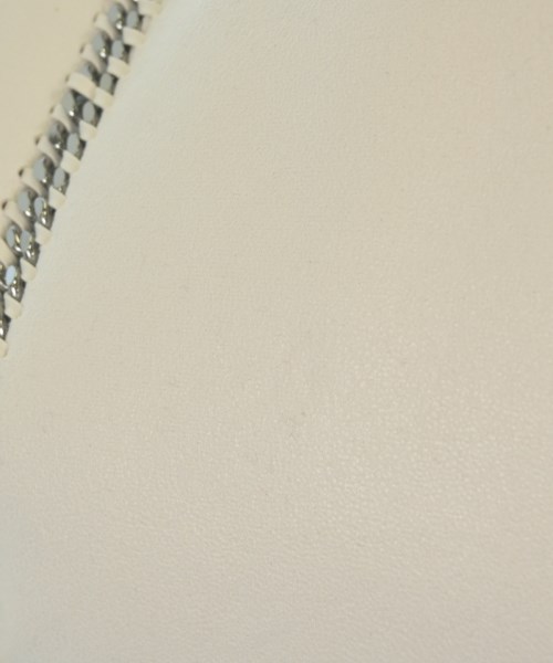 STELLA McCARTNEY（ステラマッカートニー）トートバッグ 白 サイズ:- レディース/2200638731224