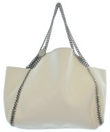 STELLA McCARTNEY（ステラマッカートニー）トートバッグ 白 サイズ:- レディース/2200638731224
