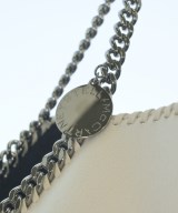 STELLA McCARTNEY（ステラマッカートニー）トートバッグ 白 サイズ:- レディース/2200638731224