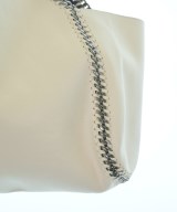 STELLA McCARTNEY（ステラマッカートニー）トートバッグ 白 サイズ:- レディース/2200638731224