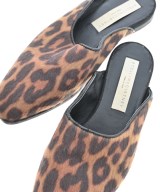 STELLA McCARTNEY（ステラマッカートニー）その他 茶 サイズ:EU36(22.5cm位) レディース/2200649469086
