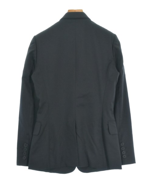 STELLA McCARTNEY（ステラマッカートニー）テーラードジャケット 黒 サイズ:38(S位) レディース/2200638046144