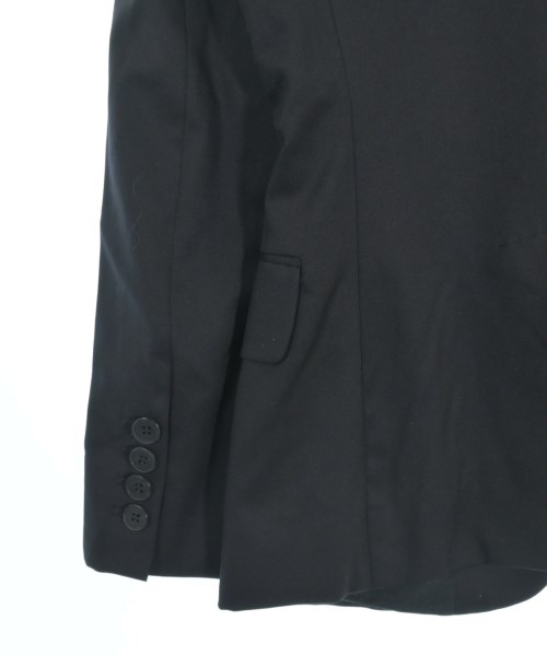 STELLA McCARTNEY（ステラマッカートニー）テーラードジャケット 黒 サイズ:38(S位) レディース/2200638046144