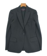STELLA McCARTNEY（ステラマッカートニー）テーラードジャケット 黒 サイズ:38(S位) レディース/2200638046144