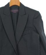 STELLA McCARTNEY（ステラマッカートニー）テーラードジャケット 黒 サイズ:38(S位) レディース/2200638046144