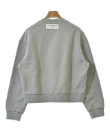 STELLA McCARTNEY（ステラマッカートニー）スウェット グレー サイズ:40(M位) レディース/2200639071206