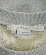STELLA McCARTNEY（ステラマッカートニー）スウェット グレー サイズ:40(M位) レディース/2200639071206
