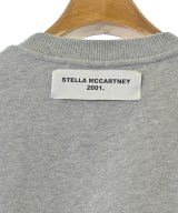 STELLA McCARTNEY（ステラマッカートニー）スウェット グレー サイズ:40(M位) レディース/2200639071206