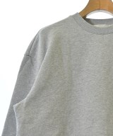 STELLA McCARTNEY（ステラマッカートニー）スウェット グレー サイズ:40(M位) レディース/2200639071206