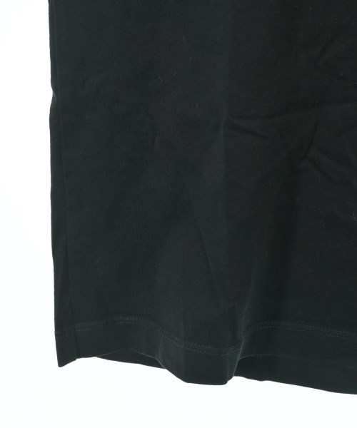 STELLA McCARTNEY（ステラマッカートニー）Tシャツ・カットソー 黒 サイズ:XS メンズ/2200642169112