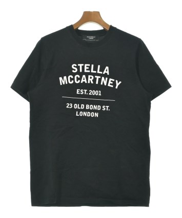 STELLA McCARTNEY（ステラマッカートニー）Tシャツ・カットソー 黒