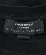 STELLA McCARTNEY（ステラマッカートニー）Tシャツ・カットソー 黒 サイズ:XS メンズ/2200642169112