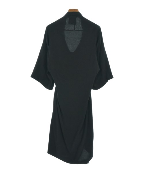 STELLA McCARTNEY（ステラマッカートニー）ワンピース 黒 サイズ:40(M位) レディース/2200645623048