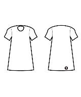 STELLA McCARTNEY（ステラマッカートニー）ワンピース 黒 サイズ:40(M位) レディース/2200645623048