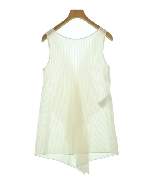 STELLA McCARTNEY（ステラマッカートニー）ブラウス 白 サイズ:36(XS位) レディース/2200650139015