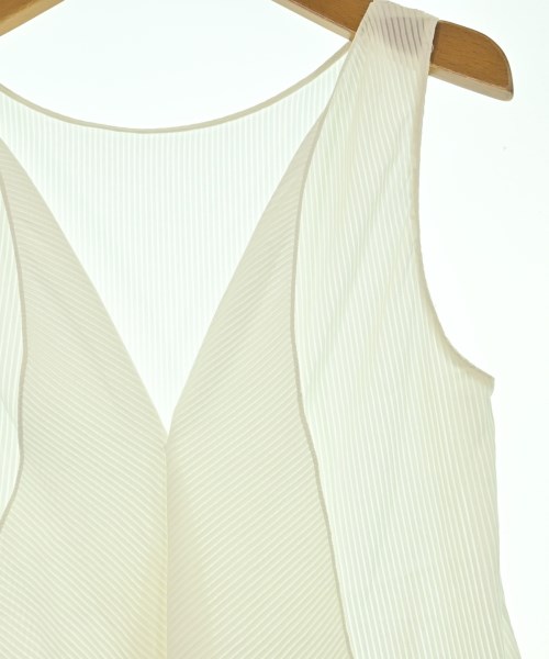 STELLA McCARTNEY（ステラマッカートニー）ブラウス 白 サイズ:36(XS位) レディース/2200650139015