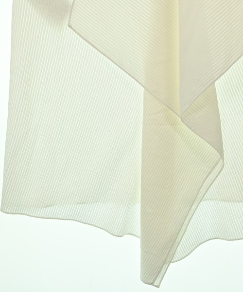 STELLA McCARTNEY（ステラマッカートニー）ブラウス 白 サイズ:36(XS位) レディース/2200650139015