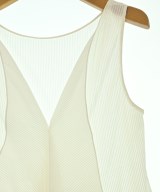 STELLA McCARTNEY（ステラマッカートニー）ブラウス 白 サイズ:36(XS位) レディース/2200650139015