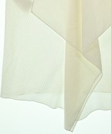 STELLA McCARTNEY（ステラマッカートニー）ブラウス 白 サイズ:36(XS位) レディース/2200650139015