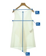 STELLA McCARTNEY（ステラマッカートニー）ブラウス 白 サイズ:36(XS位) レディース/2200650139015