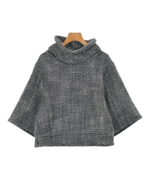 STELLA McCARTNEY(ステラマッカートニー)カジュアルシャツ 黒 サイズ:36(XS位)/2200641103131