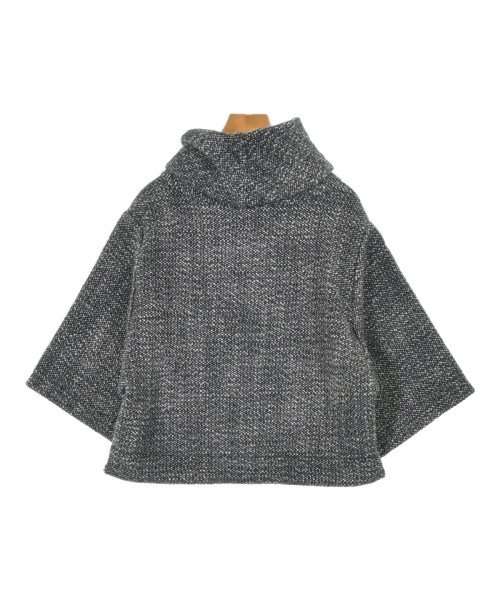 STELLA McCARTNEY（ステラマッカートニー）カジュアルシャツ 黒 サイズ:36(XS位) レディース/2200641103131