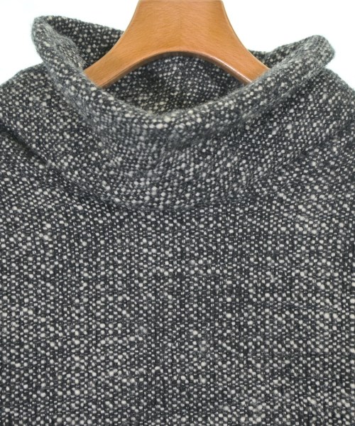 STELLA McCARTNEY（ステラマッカートニー）カジュアルシャツ 黒 サイズ:36(XS位) レディース/2200641103131