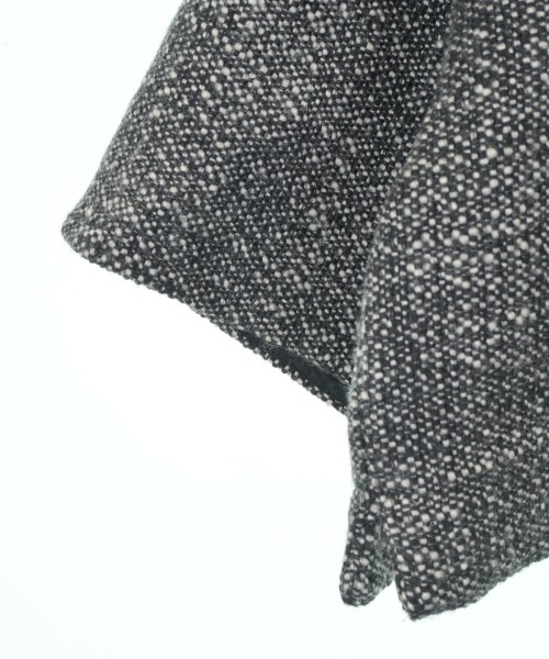 STELLA McCARTNEY（ステラマッカートニー）カジュアルシャツ 黒 サイズ:36(XS位) レディース/2200641103131