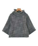 STELLA McCARTNEY（ステラマッカートニー）カジュアルシャツ 黒 サイズ:36(XS位) レディース/2200641103131