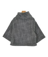 STELLA McCARTNEY（ステラマッカートニー）カジュアルシャツ 黒 サイズ:36(XS位) レディース/2200641103131