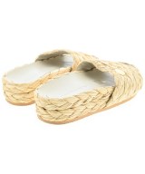 STELLA McCARTNEY（ステラマッカートニー）サンダル ベージュ サイズ:EU38(24.5cm位) レディース/2200641595318