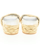STELLA McCARTNEY（ステラマッカートニー）サンダル ベージュ サイズ:EU38(24.5cm位) レディース/2200641595318